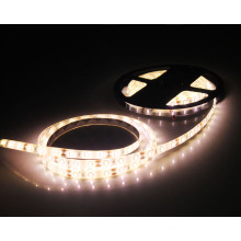 12V 1m 2m 3m 5m 60leds/m white warm white rgb DC12V LEDs SMD 5050 Ip65 waterproof LED strip light